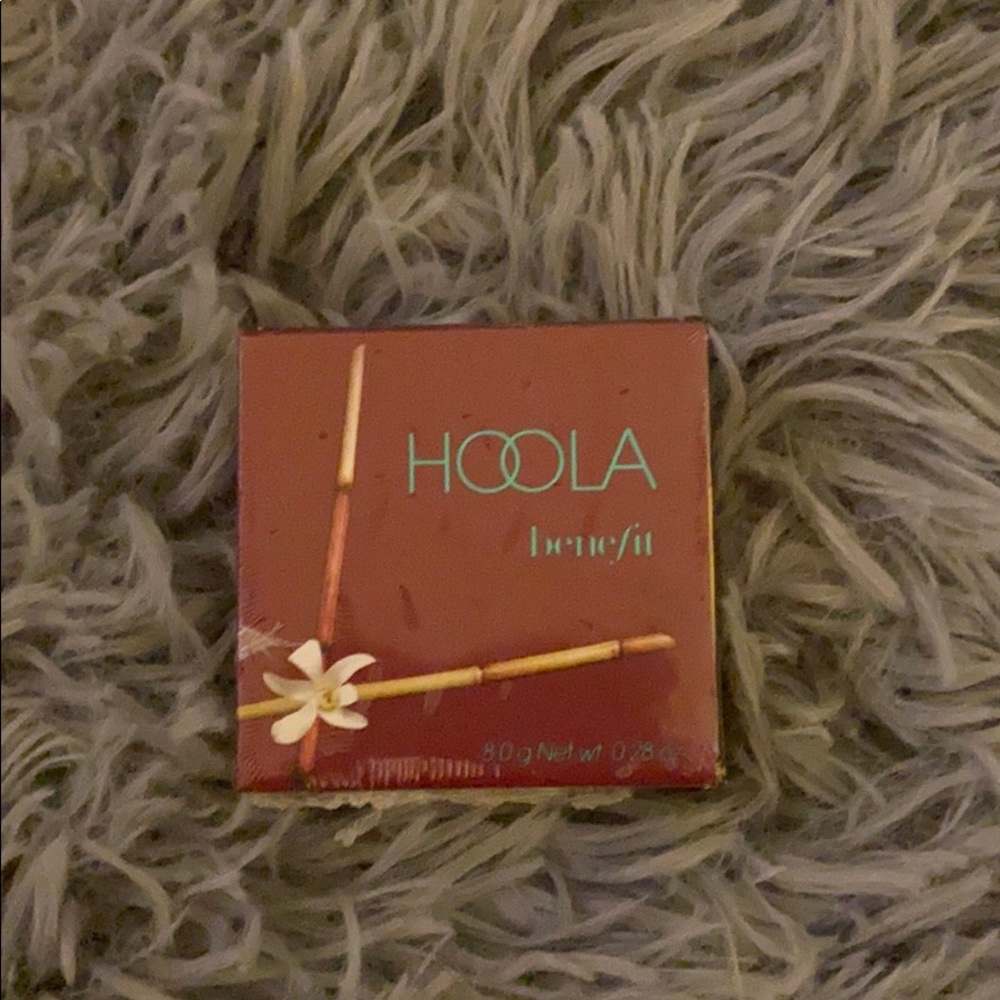 Benefit Hoola bronzer